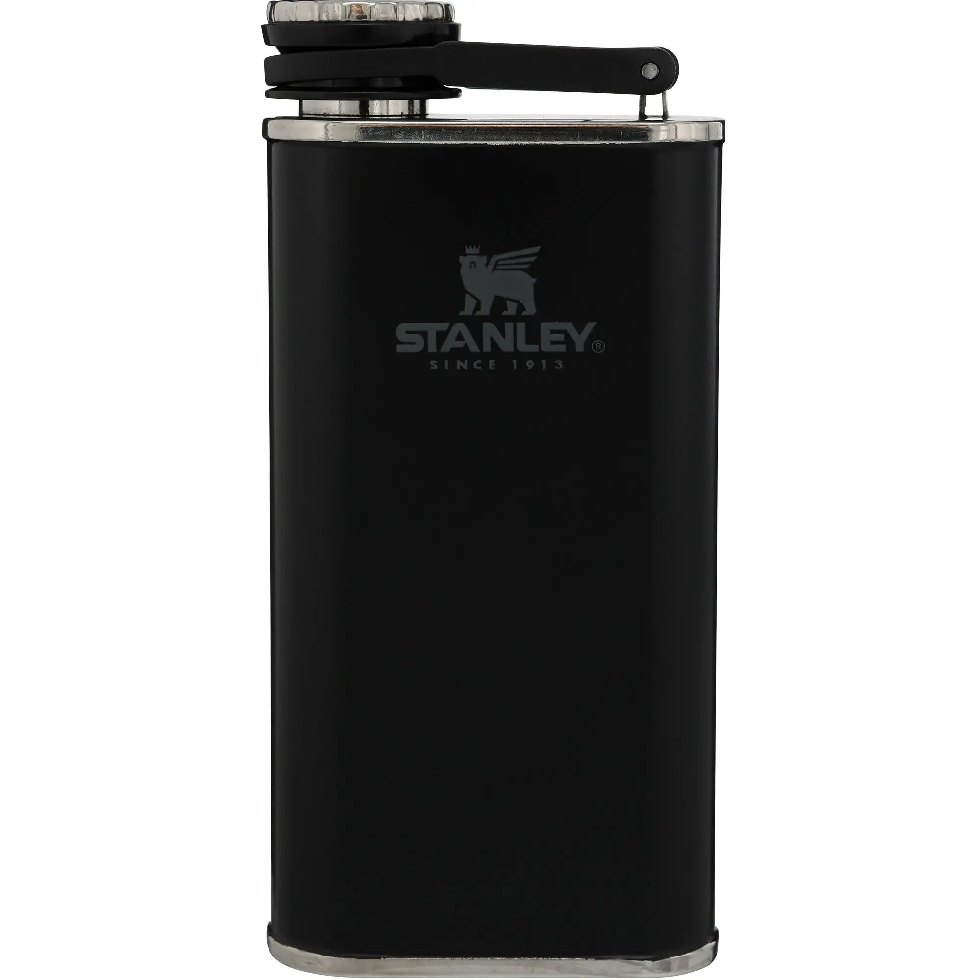 Stanley Classic Easy Fill Wide Mouth Flask 8 oz - Shop  Flasks at  Trekaline
