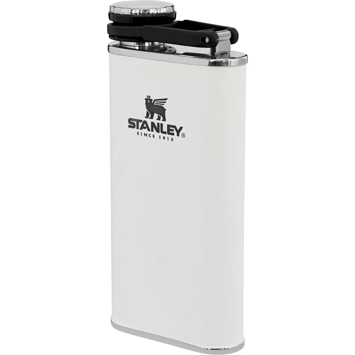 Stanley Classic Easy Fill Wide Mouth Flask 8 oz - Shop  Flasks at  Trekaline
