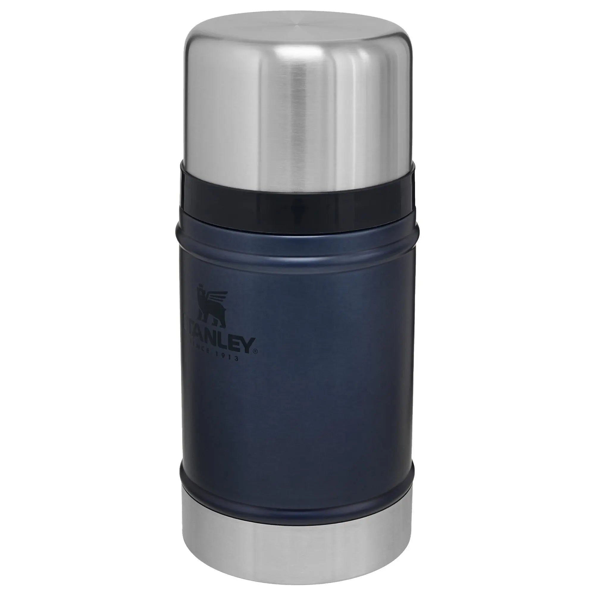 Stanley Classic Legendary Food Jar 24 oz - Shop  Food Storage Containers at  Trekaline