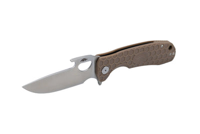 Honey Badger Large Opener Knife 8Cr13MoV Steel