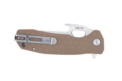 Honey Badger Large Opener Knife 8Cr13MoV Steel