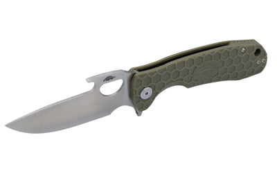 Honey Badger Large Opener Knife 8Cr13MoV Steel