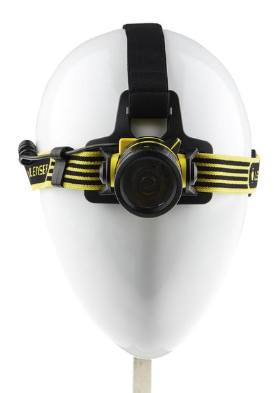 Ledlenser EXH8 Intrinsically Safe Headlamp - Shop  LED Headlamps at  Trekaline