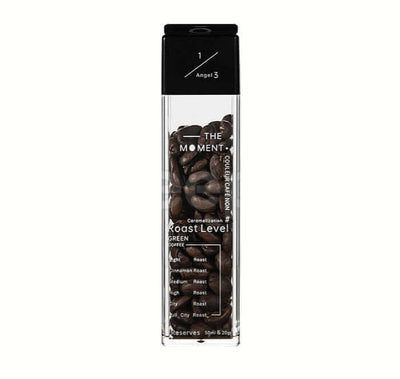 Muvna Angel Coffee Bean Cellars 50 ml 6pcs Walnut