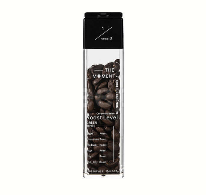 Muvna Angel Coffee Bean Cellars 50 ml 6pcs Walnut