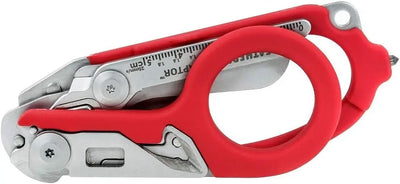 Leatherman Raptor Rescue - Shop  Multi-Tools at  Trekaline