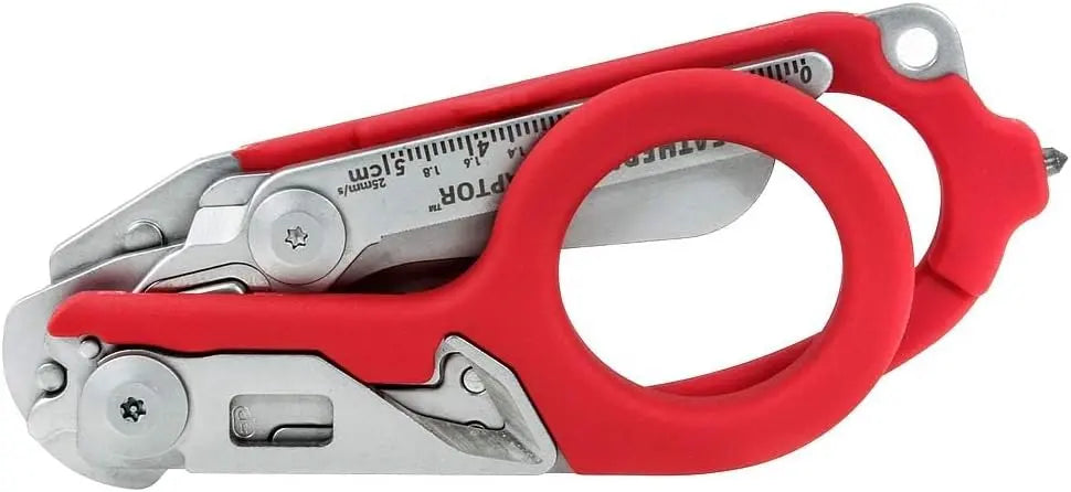 Leatherman Raptor Rescue - Shop  Multi-Tools at  Trekaline