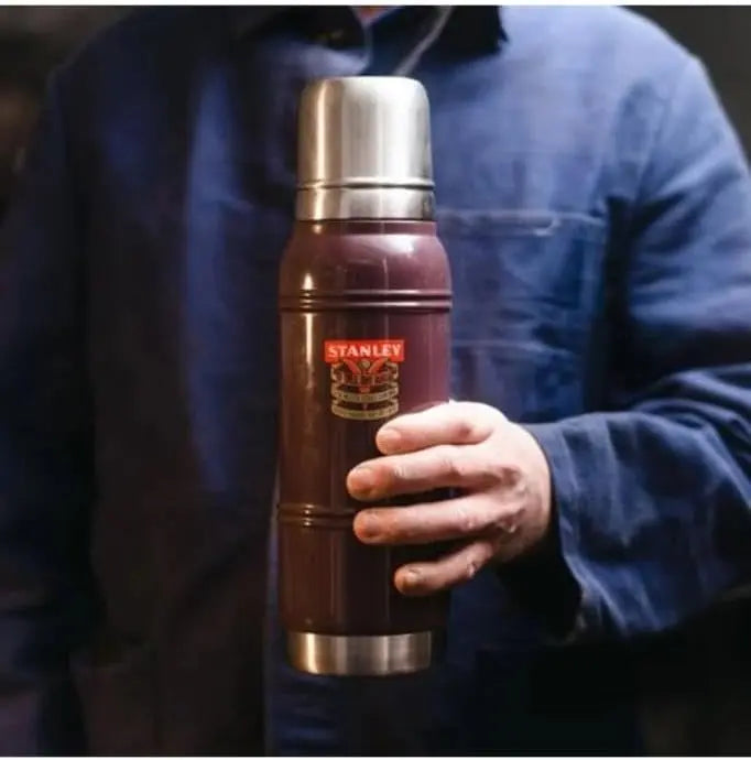 Stanley Milestones Thermal Bottle 34 oz - Shop  Thermoses at  Trekaline