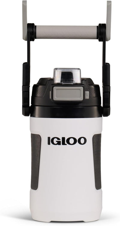 Igloo Rival 1 Quart Water Jug 32 oz - Shop  Water Jugs at  Trekaline