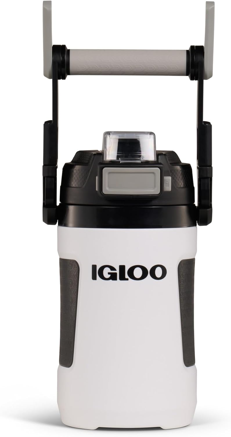 Igloo Rival 1 Quart Water Jug 32 oz - Shop  Water Jugs at  Trekaline