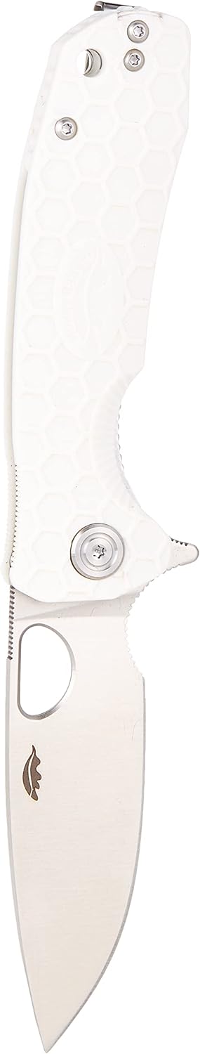 Honey Badger Medium Drop Point Knife 8Cr13MoV Steel
