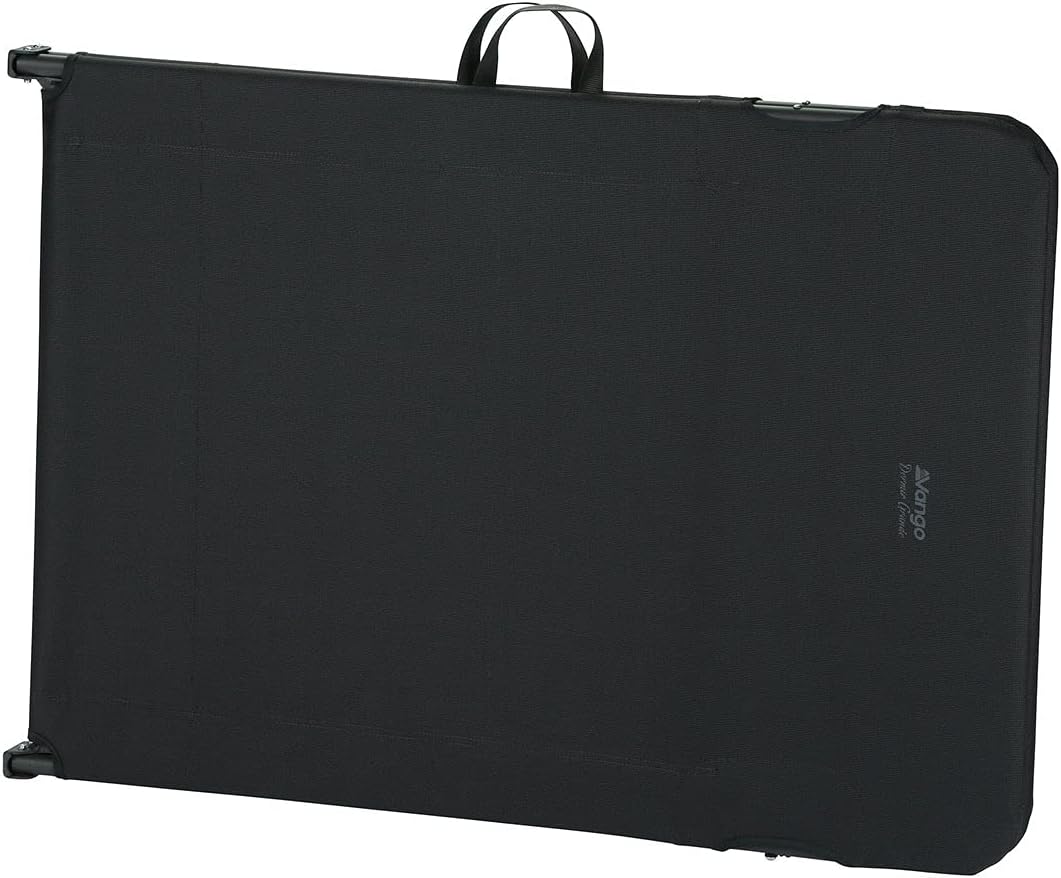 Vango Dormir Folding Camping Bed - Shop  Cots at  Trekaline