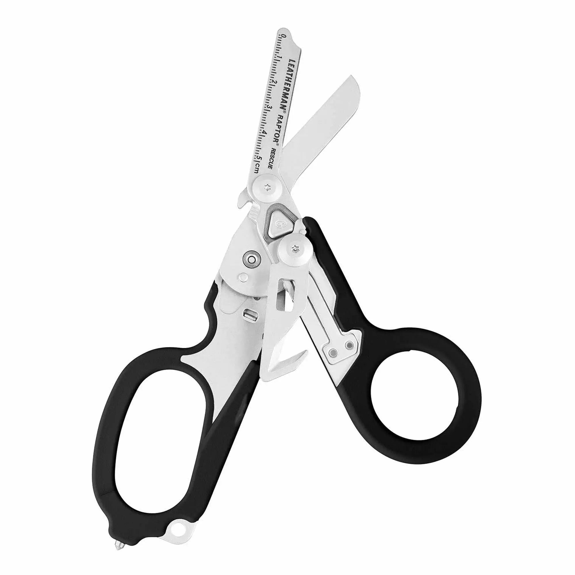 Leatherman Raptor Rescue Limited Edition - Shop  Multi-Tools at  Trekaline