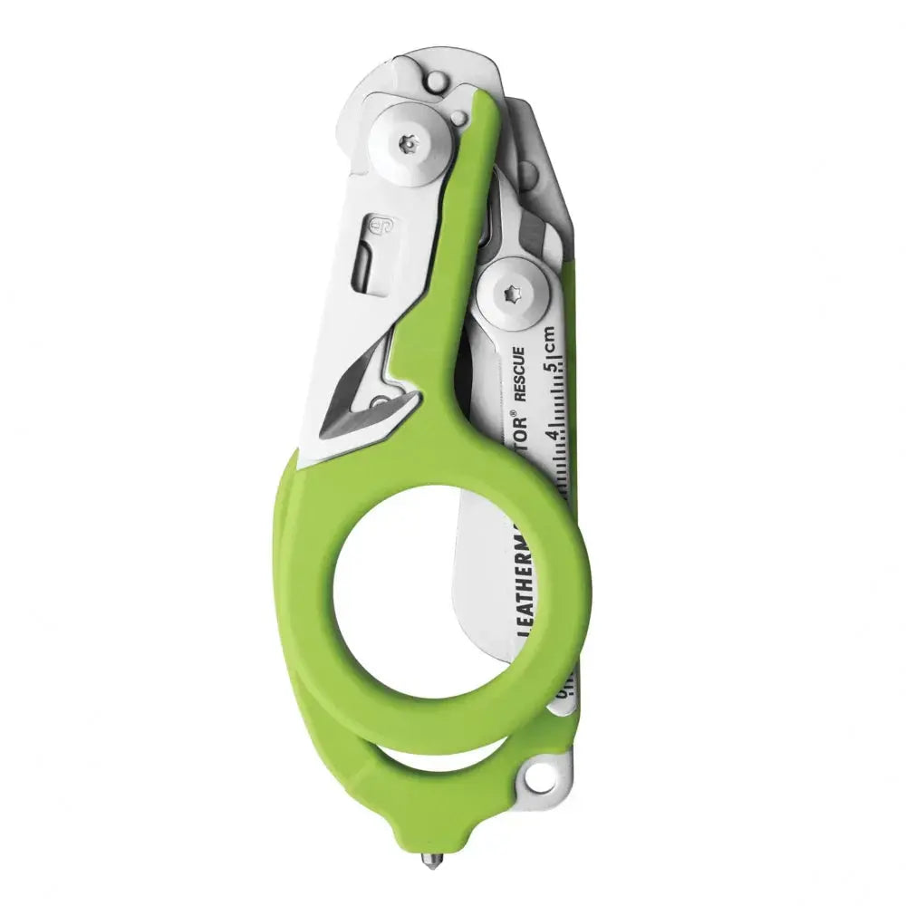 Leatherman Raptor Rescue Limited Edition - Shop  Multi-Tools at  Trekaline
