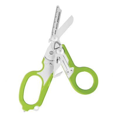 Leatherman Raptor Rescue Limited Edition - Shop  Multi-Tools at  Trekaline