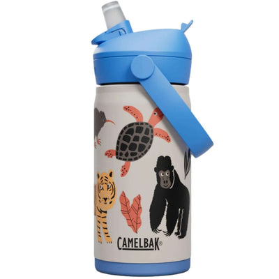 CamelBak Thrive Flip Straw Kids 12oz/0.35L Bottle