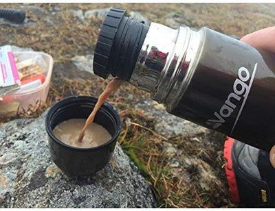 Vango Vacuum Flask 1L Insulated Bottle - Shop  Thermoses at  Trekaline