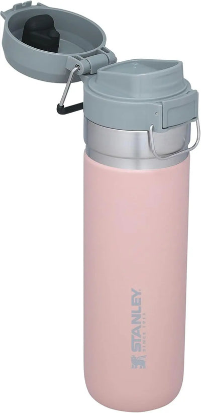 Stanley Go Quick Flip Water Bottle 24 oz - Shop  Water Bottles at  Trekaline