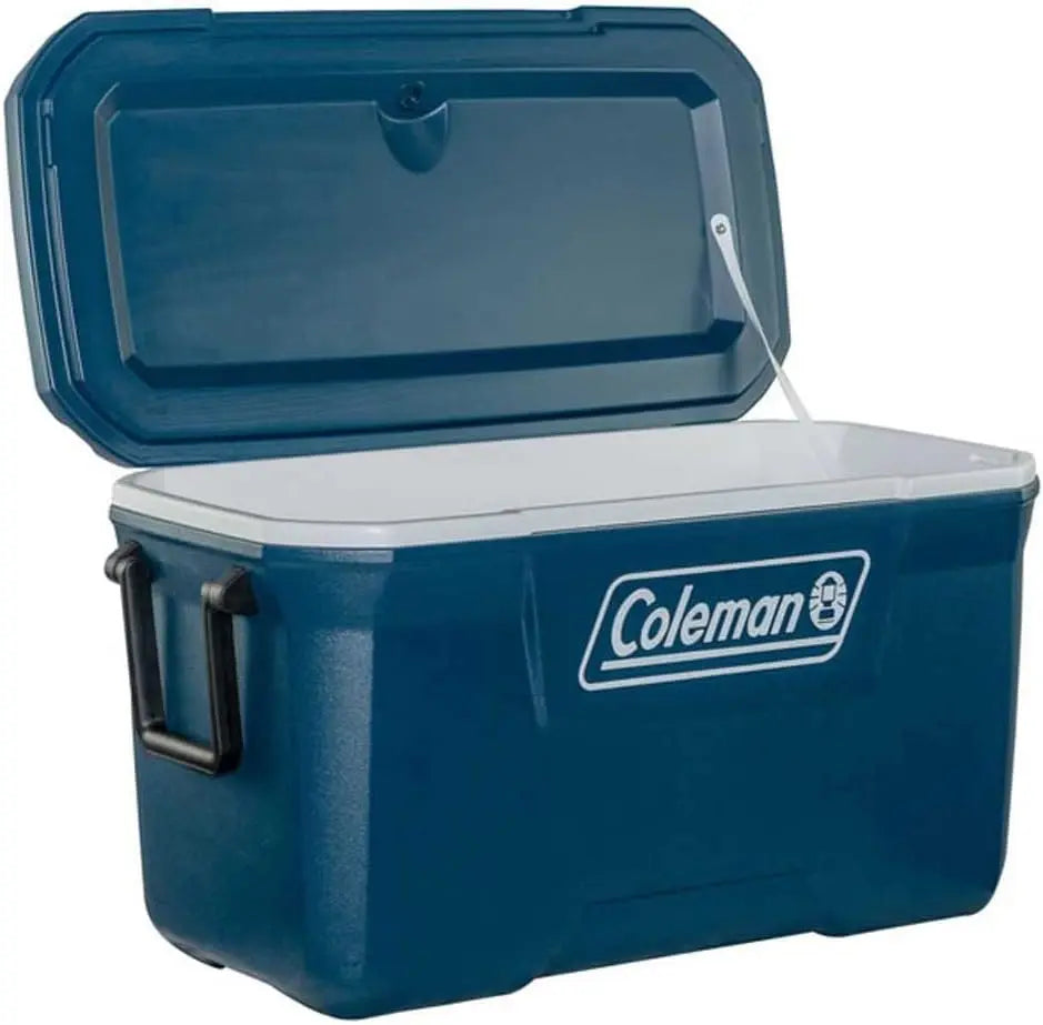 Coleman Xtreme 70 Chest Cooler - Shop  Hard-sided Coolers at  Trekaline
