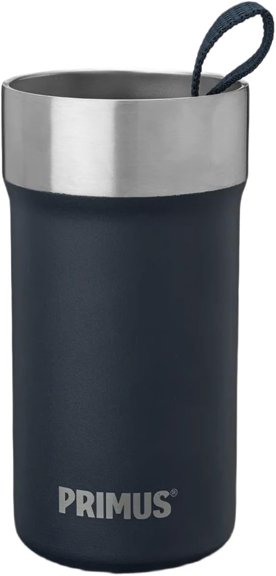 Primus Slurken Vacuum Mug 0.3L - Shop  Camping Mugs at  Trekaline