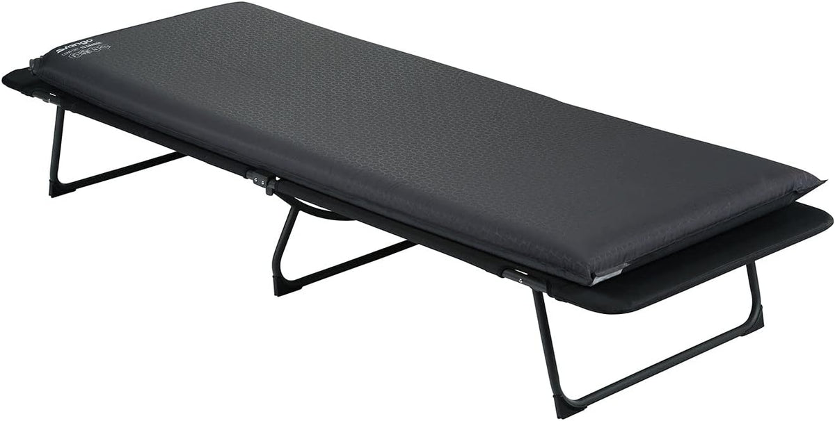 Vango Dormir Folding Camping Bed - Shop  Cots at  Trekaline