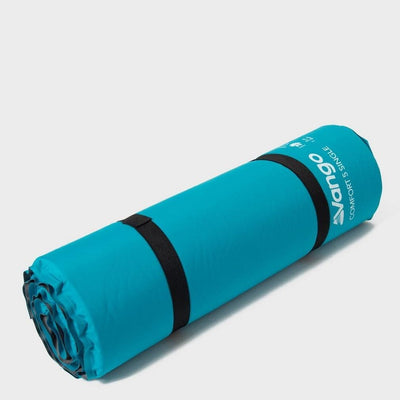 Vango Comfort 5 Single Self Inflating Mat - Shop  Self-inflating Pads at  Trekaline