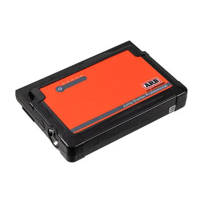 ARB Portable Jump Starter Power Pack - Shop  Portable Power Stations at  Trekaline