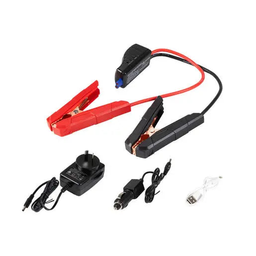 ARB Portable Jump Starter Power Pack - Shop  Portable Power Stations at  Trekaline