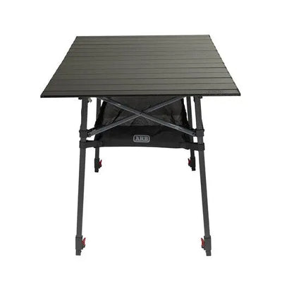 ARB Pinnacle Camp Table Aluminum - Shop  Camp Tables at  Trekaline