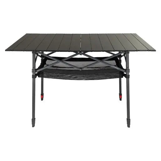 ARB Pinnacle Camp Table Aluminum - Shop  Camp Tables at  Trekaline