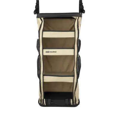 ARB Hanging Organizer 4-Shelf Storage - Shop  Awnings Accessories at  Trekaline