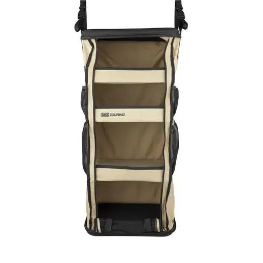 ARB Hanging Organizer 4-Shelf Storage - Shop  Awnings Accessories at  Trekaline