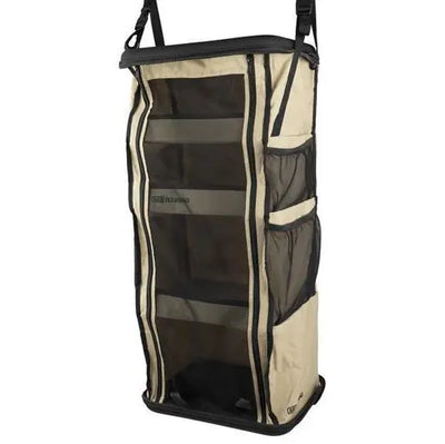 ARB Hanging Organizer 4-Shelf Storage - Shop  Awnings Accessories at  Trekaline