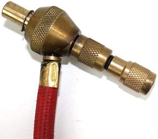 ARB Analog E-Z Tire Deflator
