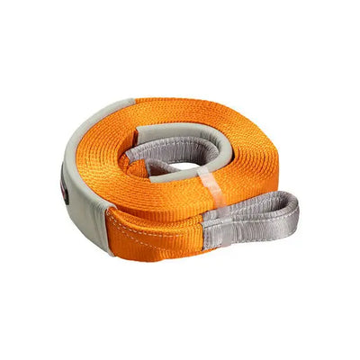 ARB Recovery Snatch Strap 11T 9m - Shop  Recovery Straps at  Trekaline
