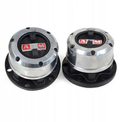 ARB AVM Free Wheeling Hub for Toyota Land Cruiser LC100 - Shop  Tire Accessories at  Trekaline