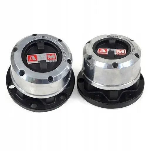 ARB AVM Free Wheeling Hub for Toyota Land Cruiser LC100 - Shop  Tire Accessories at  Trekaline