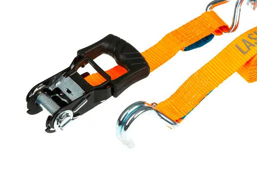 ARB Ratchet Tie-Down Strap 5m - Shop  Car Rack Straps at  Trekaline