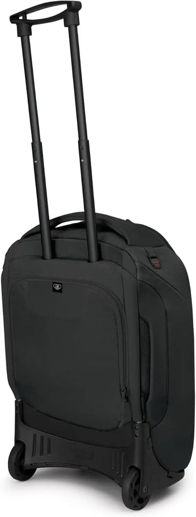 Osprey Sojourn Shuttle Wheeled Duffel 45L - Shop  Wheeled Duffels at  Trekaline