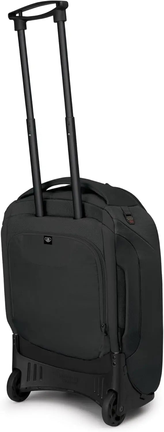 Osprey Sojourn Shuttle Wheeled Duffel 45L - Shop  Wheeled Duffels at  Trekaline
