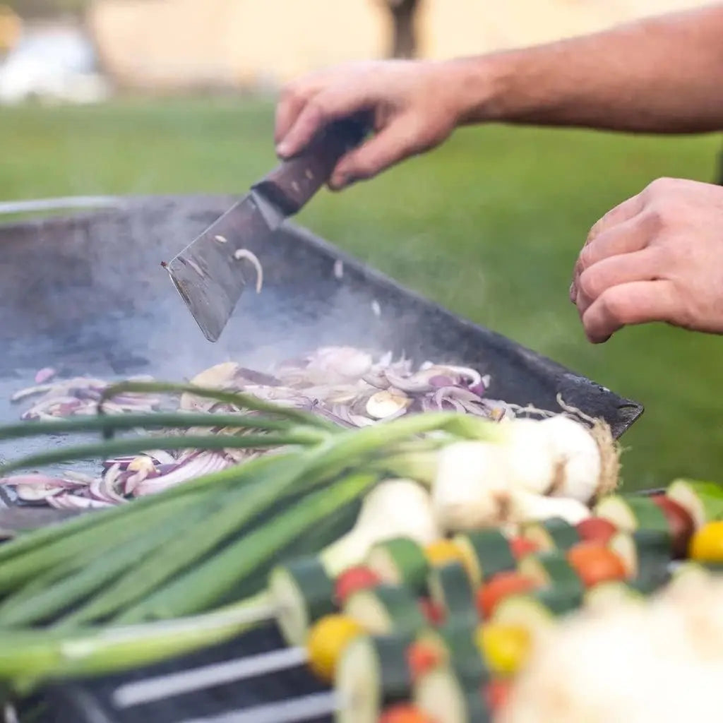 Primus OpenFire Spatula - Shop  Cooking Utensils at  Trekaline