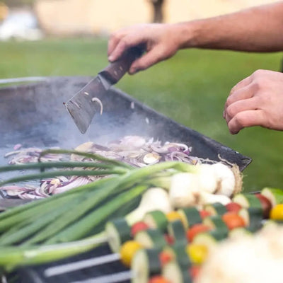 Primus OpenFire Spatula - Shop  Cooking Utensils at  Trekaline