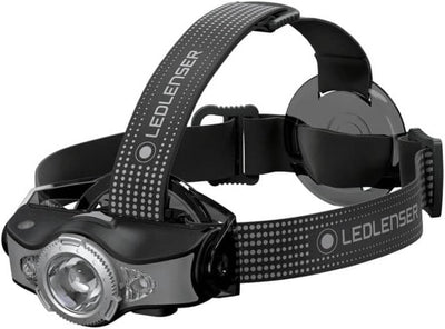 Ledlenser MH11 Black Edition Headlamp