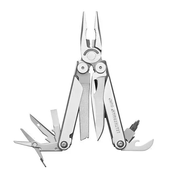 Leatherman Curl - Shop  Multi-Tools at  Trekaline