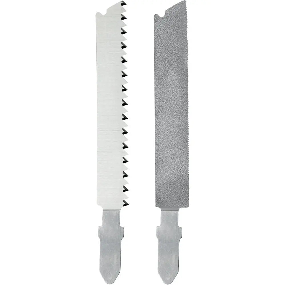 Leatherman Saw And File for Surge - Shop  Multi-Tools at  Trekaline