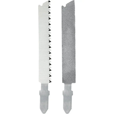 Leatherman Saw And File for Surge - Shop  Multi-Tools at  Trekaline