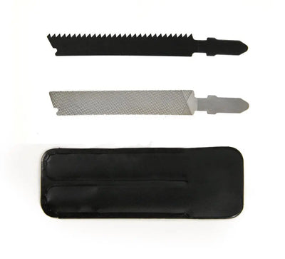 Leatherman Saw And File for Surge - Shop  Multi-Tools at  Trekaline
