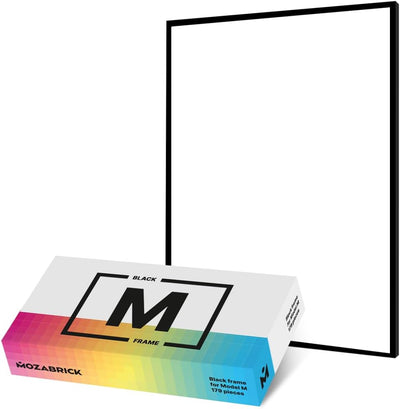 Mozabrick Frame for Model M - Shop  Puzzles at  Trekaline