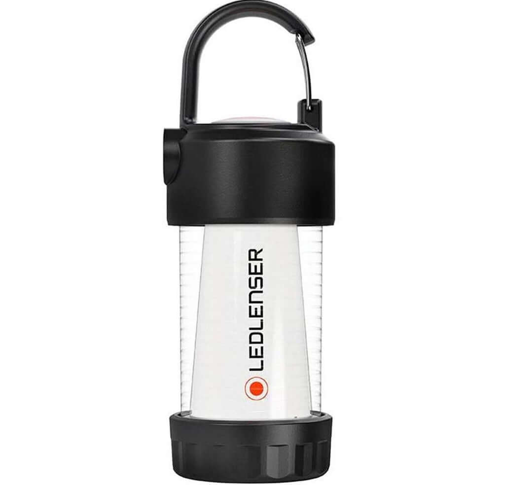 Ledlenser ML4 Rechargeable Outdoor Lantern