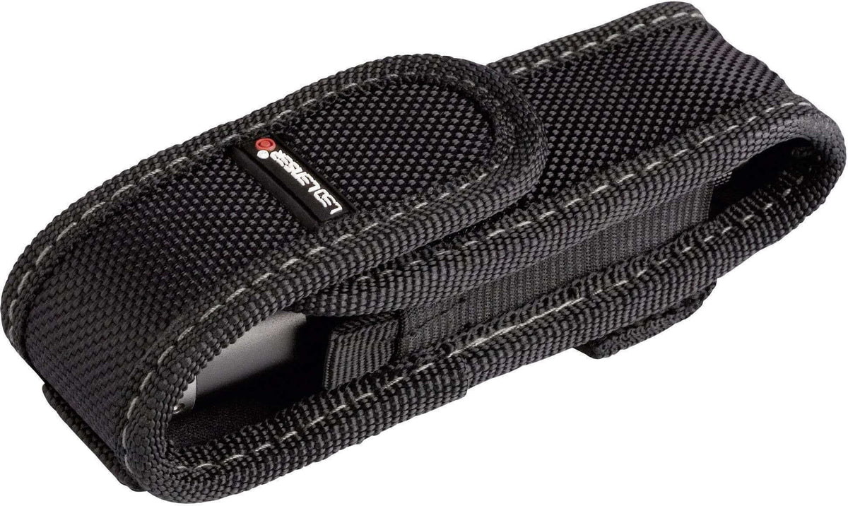 Ledlenser Leather Pouch Type D for P5 and P5R